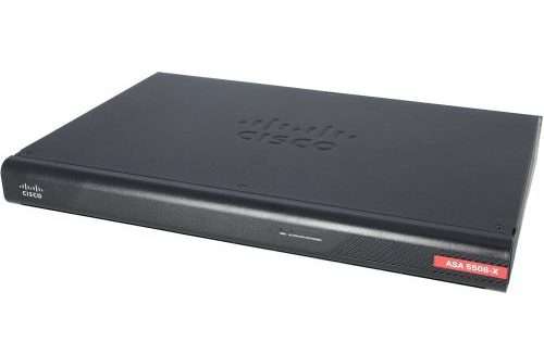 Cisco ASA 5508 k9 router switch